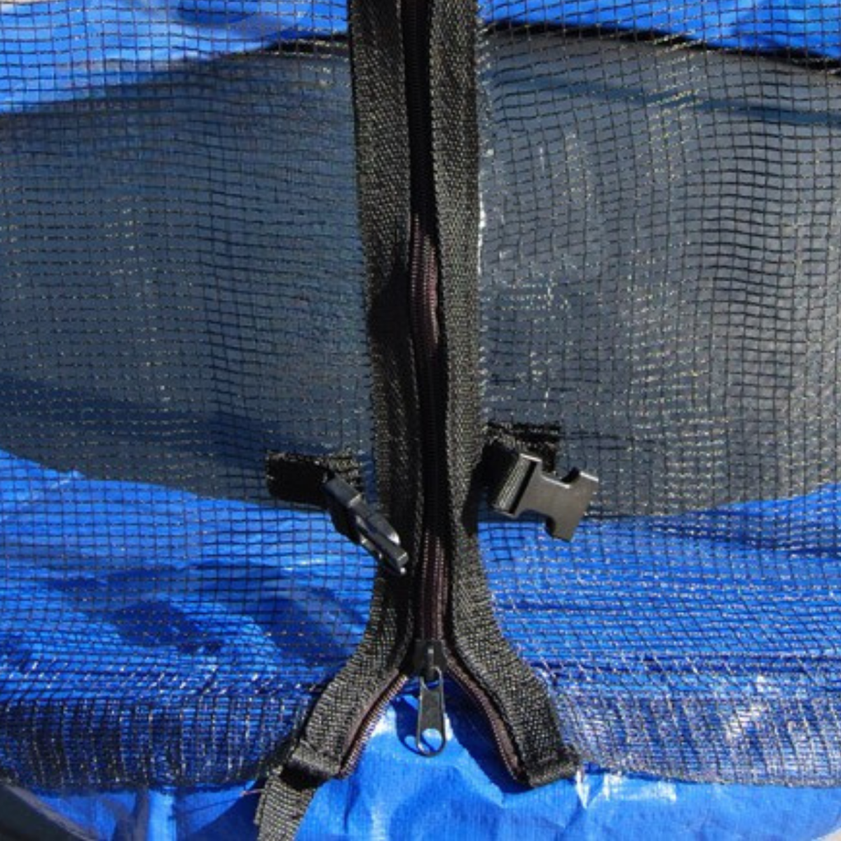 Trampoline enfant avec filet de sécurité 140cm | AIR START
