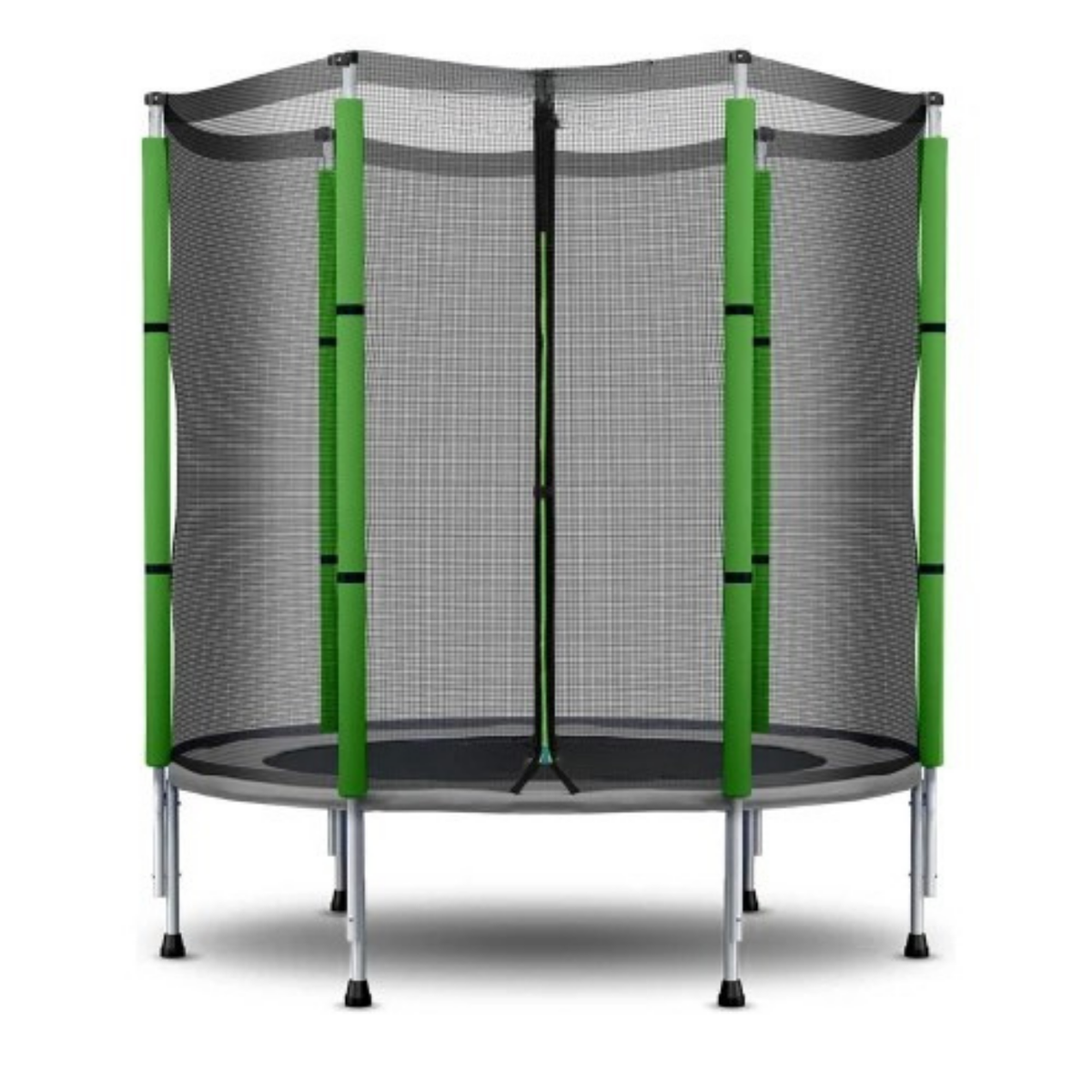 Trampoline enfant avec filet de sécurité 140cm | AIR START