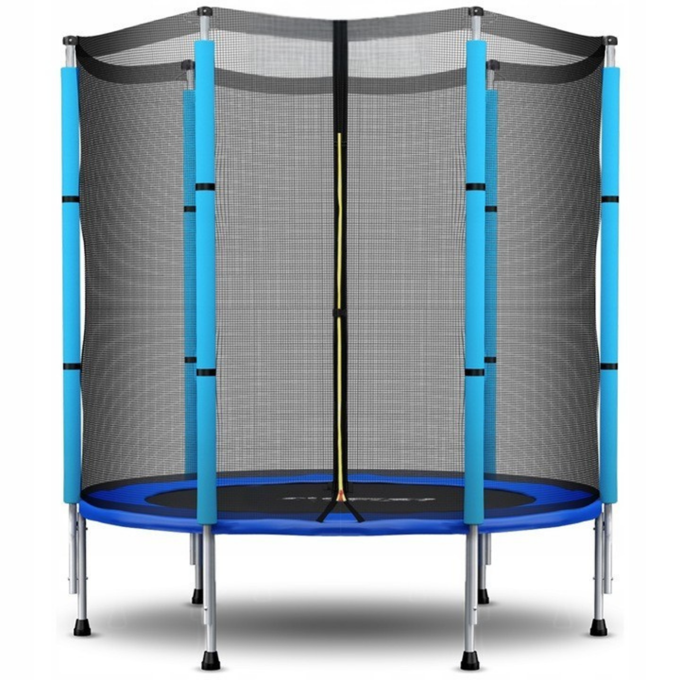 Trampoline enfant avec filet de sécurité 140cm | AIR START