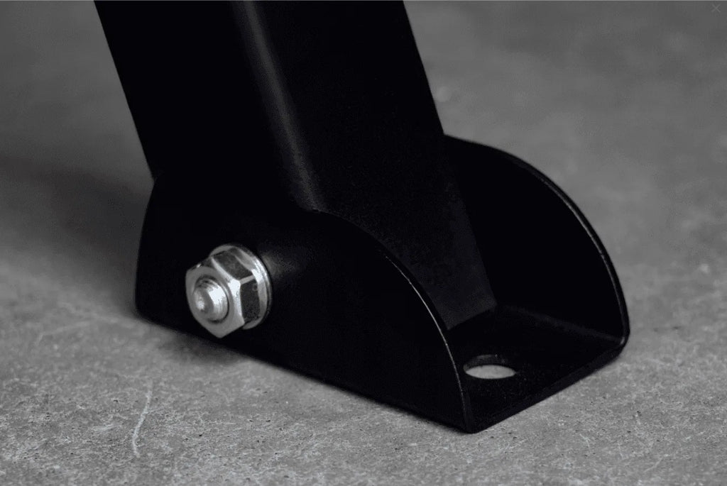 Portique balançoire adulte acier thermolaqué | AIR SPORT