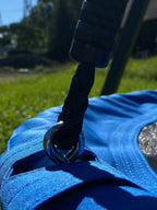 balançoire enfant métal avec nid d'oiseau | AIR PRO